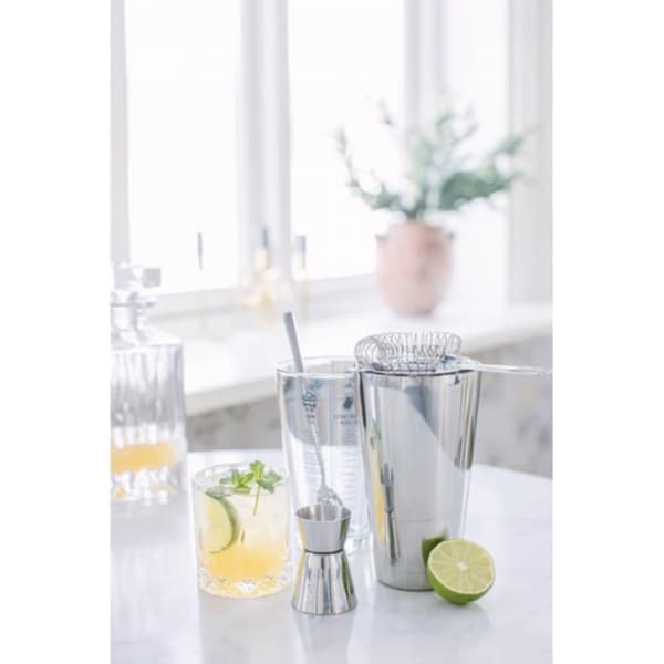 Dolan Bar Set, 5 pieces - Dorre