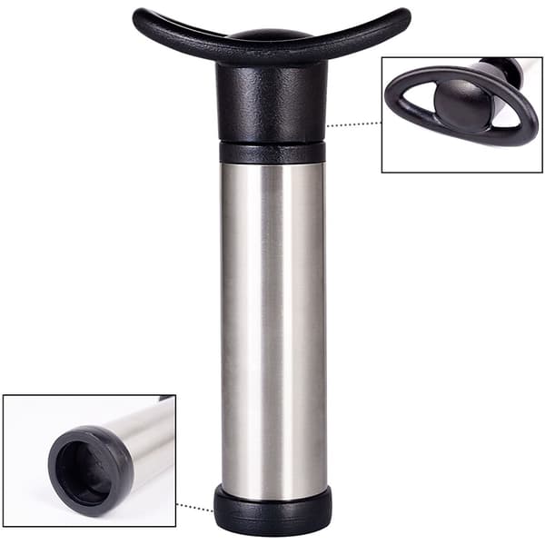 UNIQ Deluxe Prop Set - Vakuumsett 7 deler