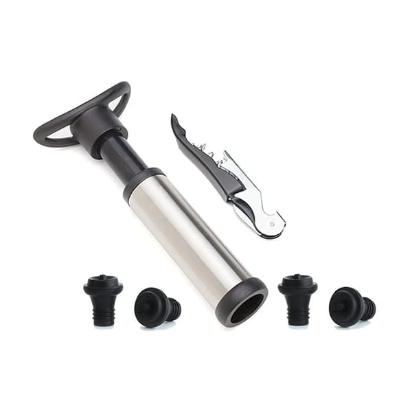UNIQ Deluxe Prop Set - Vakuumsett 7 deler