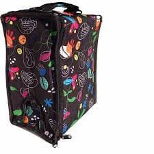 Kylväska för bib, Seafood