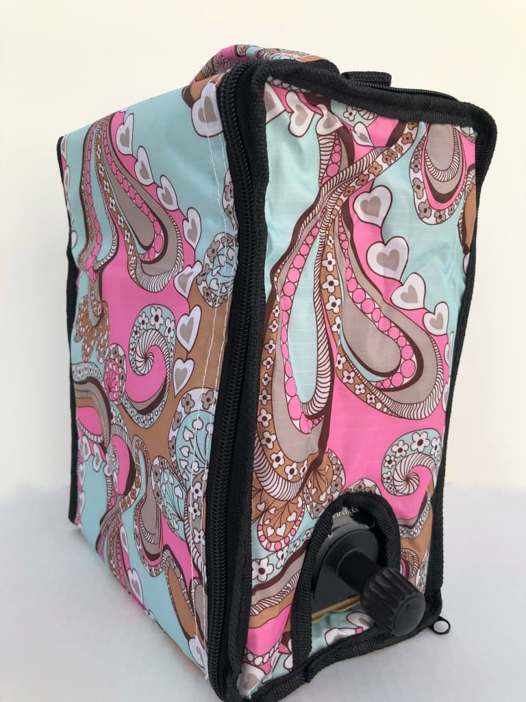 Kylväska för bib, Paisley