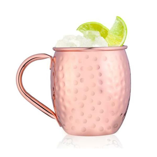 Muki Moscow Mule