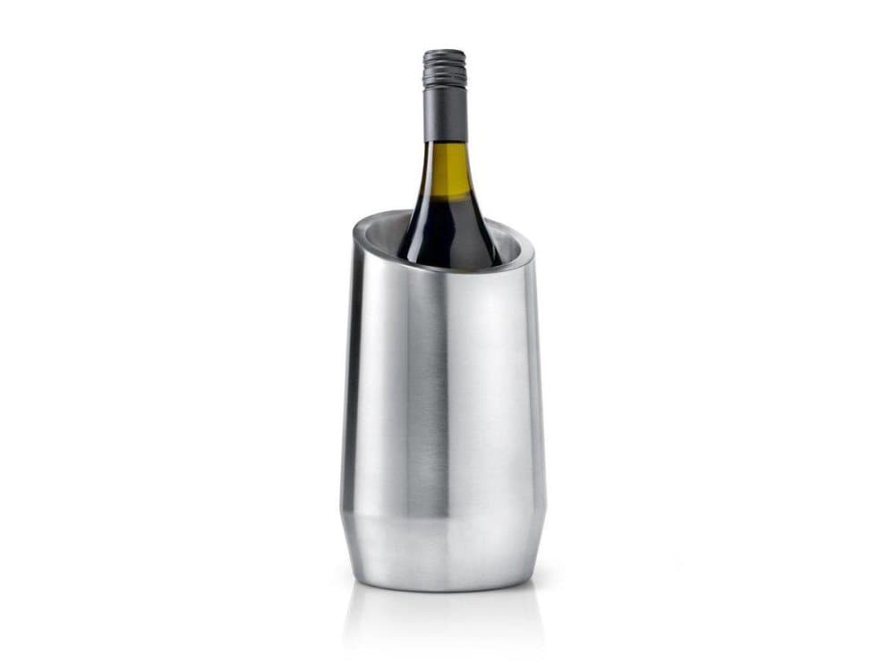 Leopold Vienna Wine Cooler dubbelväggig inox LV213000
