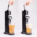 Miniatyrbilde 5 av 6: Beer Tower Tap – Elegant Ølkran for Boksøl 330ml og 500ml