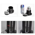 Miniatyrbilde 6 av 6: Beer Tower Tap – Elegant Ølkran for Boksøl 330ml og 500ml