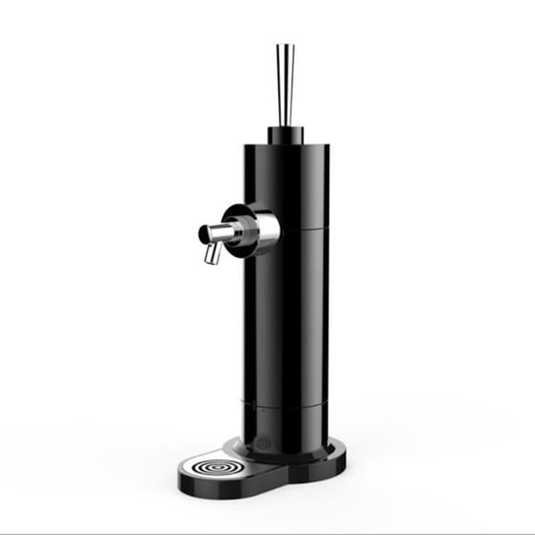 Beer Tower Tap – Elegant Ølkran for Boksøl 330ml og 500ml