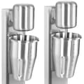 Miniatyrbillede 3 af 6: Cocktail shaker bar mixer dobbelt 2 x 1 l 15000 rpm