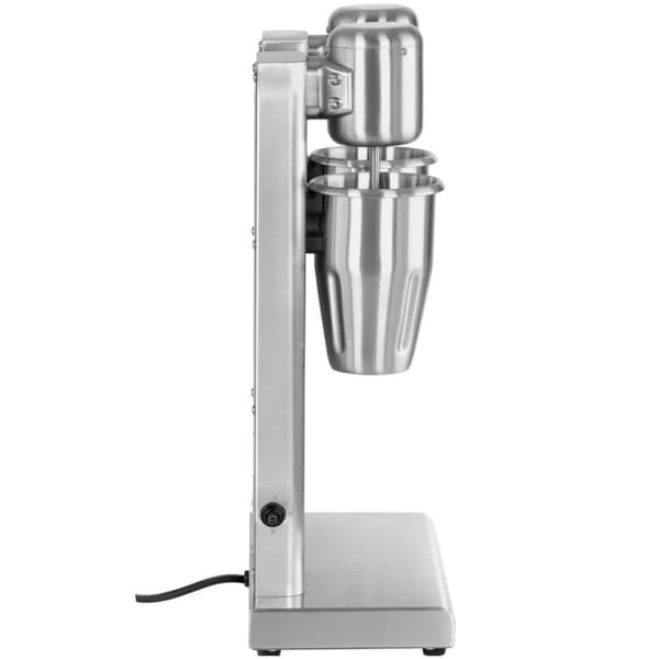 Cocktail shaker bar mixer dobbelt 2 x 1 l 15000 rpm