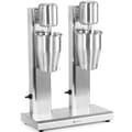 Miniatyrbillede 2 af 6: Cocktail shaker bar mixer dobbelt 2 x 1 l 15000 rpm
