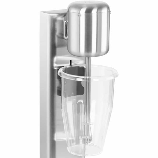 Cocktail shaker bar mixer 1 l 15000 rpm 80 W