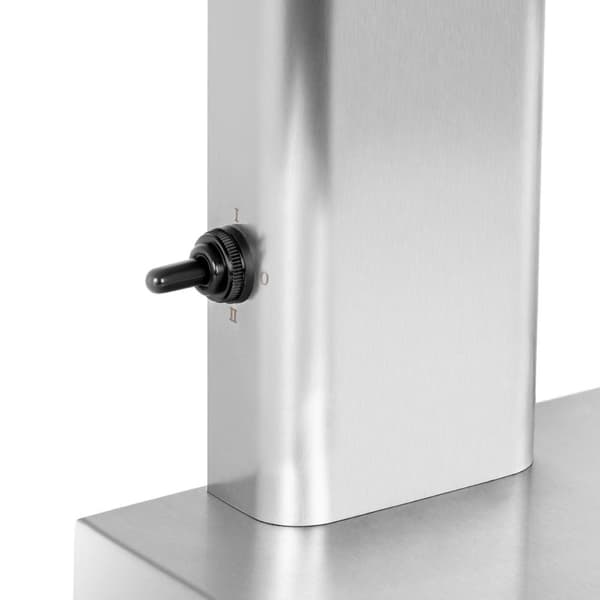Cocktail shaker bar mixer 1 l 15000 rpm 80 W