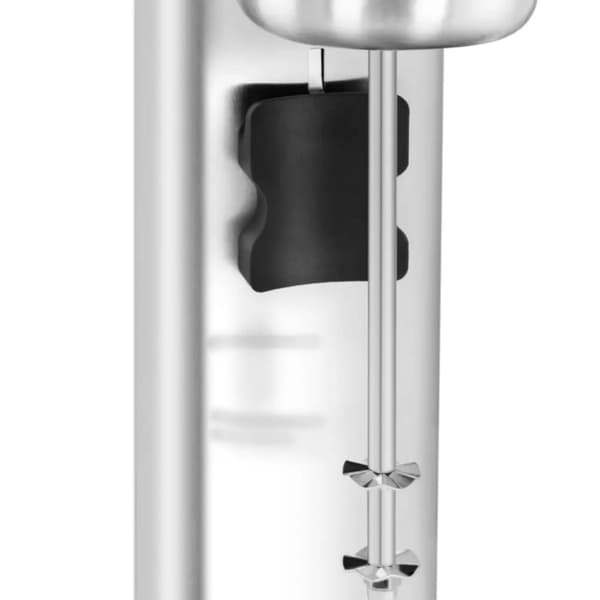 Cocktail shaker bar mixer 1 l 15000 rpm 80 W