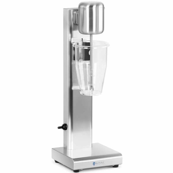 Cocktail shaker bar mixer 1 l 15000 rpm 80 W