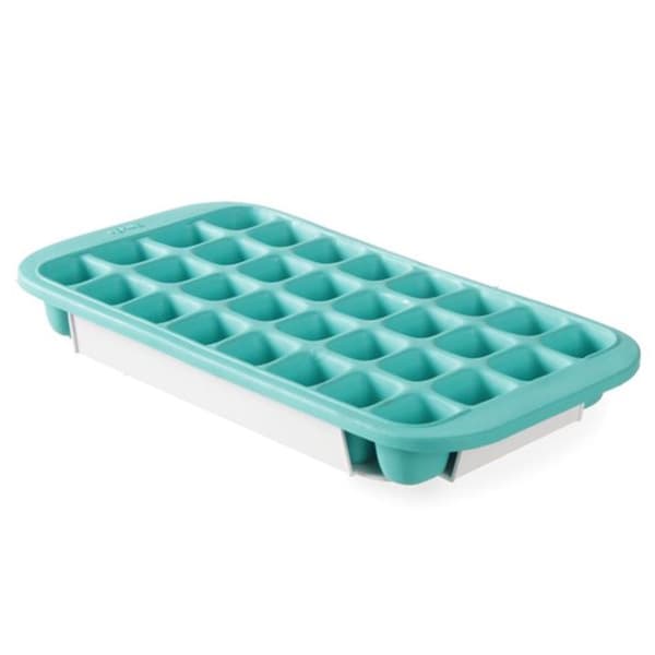 Bartenderns isbitsform av gummi 32 kuber - Hendi 679005