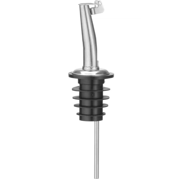 Friflödesflaskdispenser med flik - 6 st.