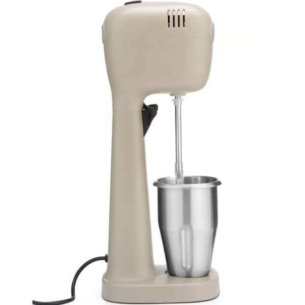 Milkshake vaahdotussekoitin 400 W karamellia - Hendi 221624