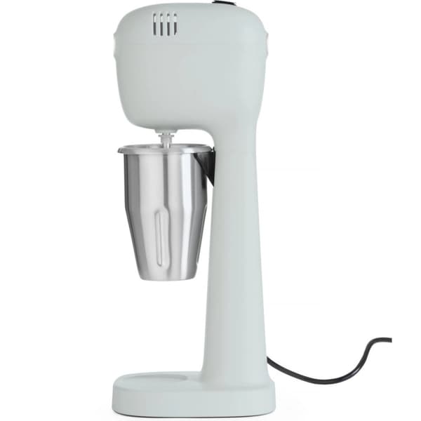 Milkshake skumdare shaker 400 W blå - Hendi 221655