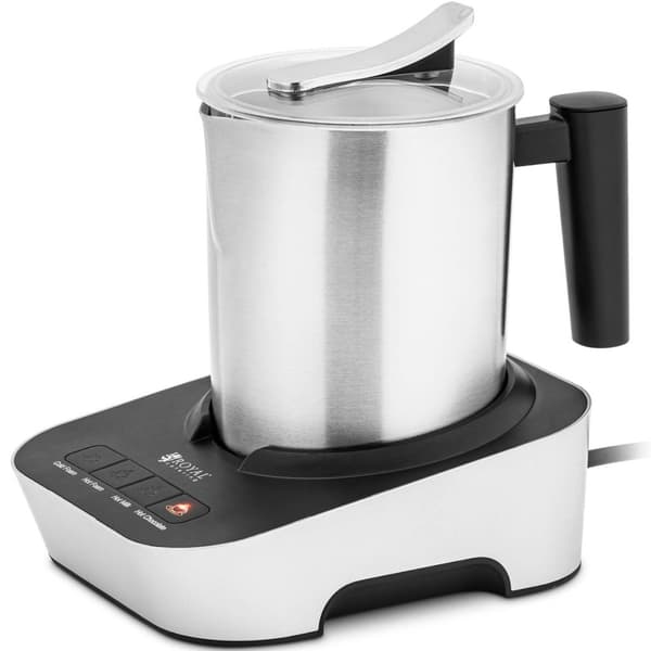 Professionel induktion mælkevarmer 0,6L