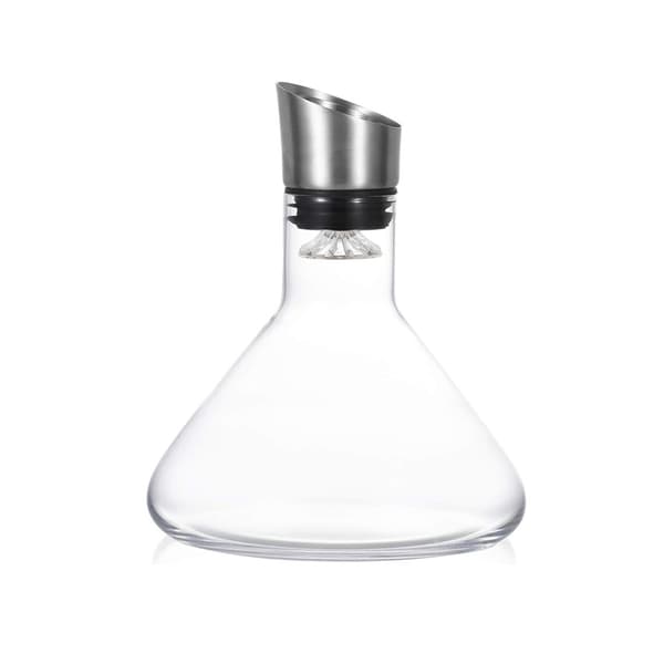 Vindusruter i krystallglass 1,5L