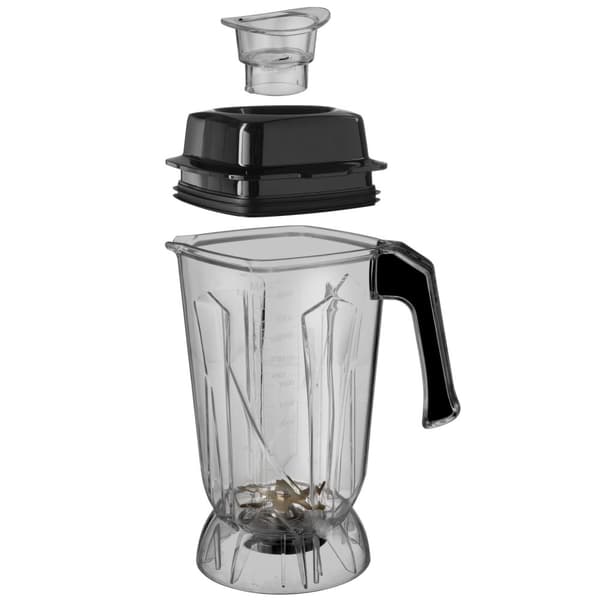 Blenderkanna med ljudisolerat hölje 230688 2,5L Hendi 943489