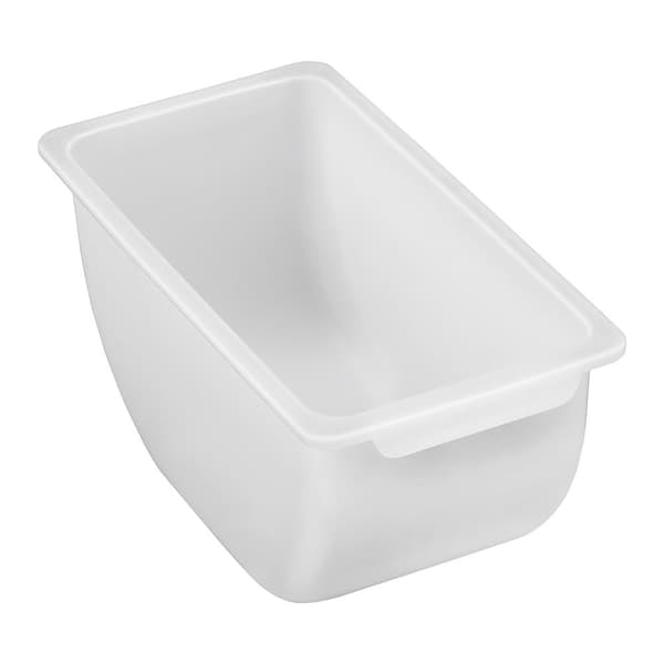 Baarimikko juomalisäaineille + 5 astian sisäosaa