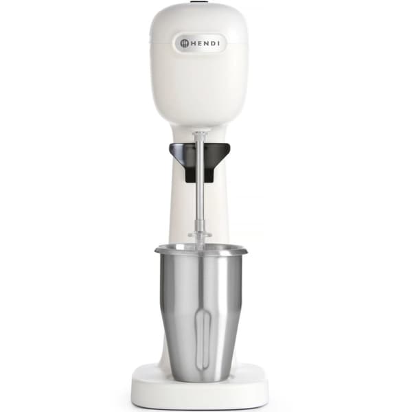 Milkshake vaahdotussekoitin 400 W valkoinen - Hendi 221617