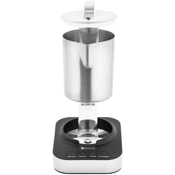 Professionel induktion mælkevarmer 0,6L