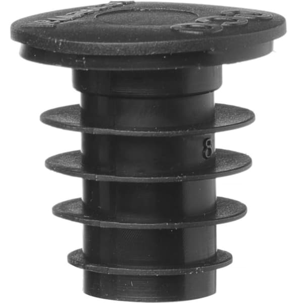 Korkkisuljin pulloille, joiden halkaisija on 20 mm asti - 6 kpl.