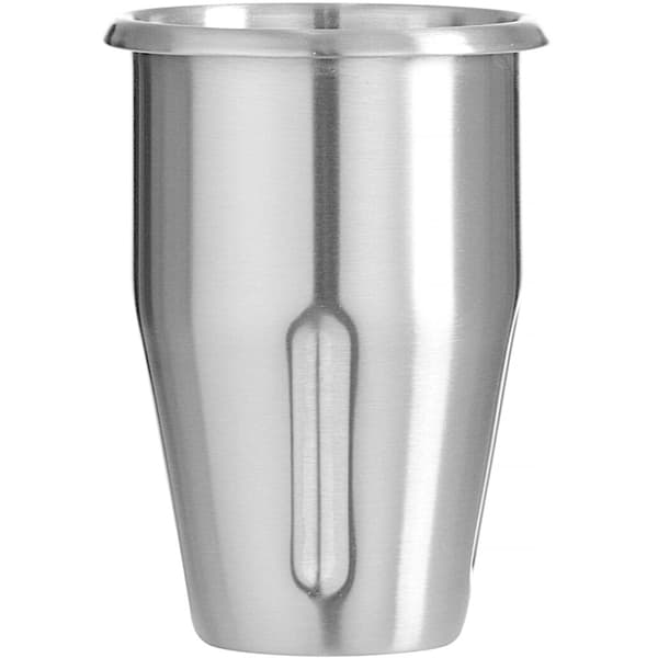 Milkshake shaker kupin suunnittelu Bronwasserin 0,5 halkaisija. 113 x 160 mm