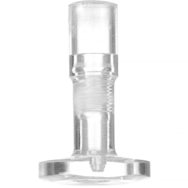 Omrörare för milkshake-shaker design av Bronwasser - 2 st.