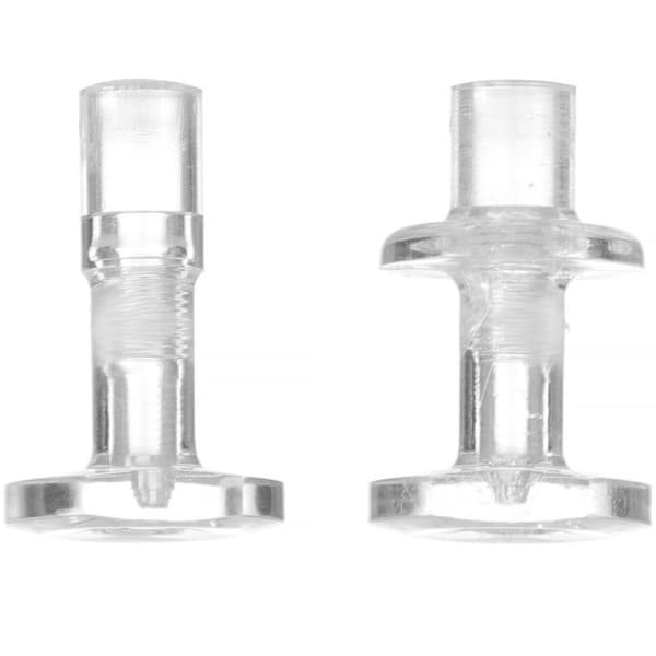 Omrörare för milkshake-shaker design av Bronwasser - 2 st.