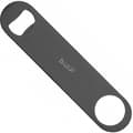 Miniatyrbillede 1 af 2: Barblads flaskeåbner 180 x 40 mm - sort