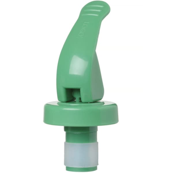 Hermeettinen puristin pullolle - 3 kpl.