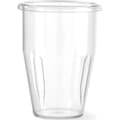 Miniatyrbild 1 av 2: Design av Bronwasser milkshaker kopp, 0,5 l diameter. 116 x 161 mm