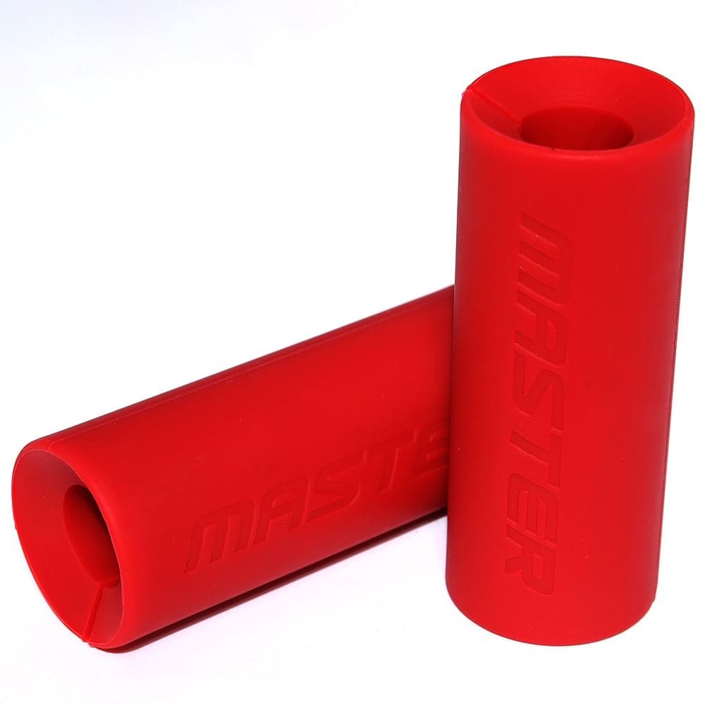 Master Fat grip - par