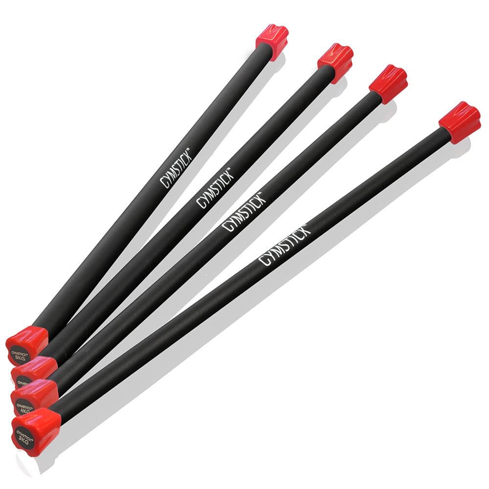 Gymstick Aerobic Bar