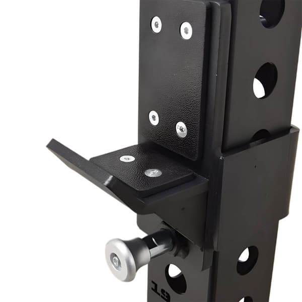 Skivstångsställning, Monster Squat Rack, Master