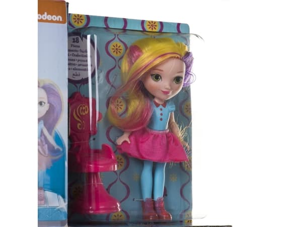 Mattel Sunny Beauty Salon
