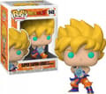 Pikkukuva 2 / 5: FUNKO POP! Super Saiyan Goku with Kamehameha, Keräilyhahmo, Anime & Manga