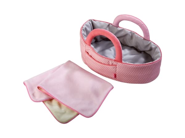 HABA 305072, 1,5 år, Polyester, 250 mm, 380 mm, 300 g