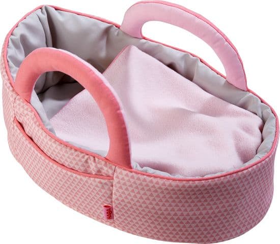 HABA 305072, 1,5 år, Polyester, 250 mm, 380 mm, 300 g