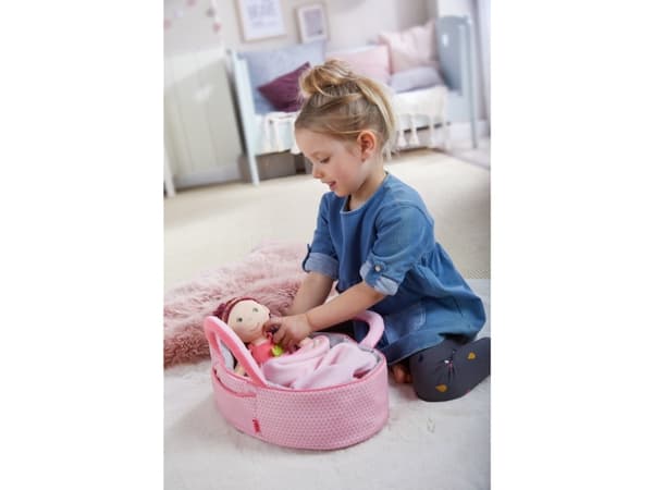 HABA 305072, 1,5 år, Polyester, 250 mm, 380 mm, 300 g