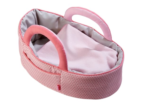 HABA 305072, 1,5 år, Polyester, 250 mm, 380 mm, 300 g