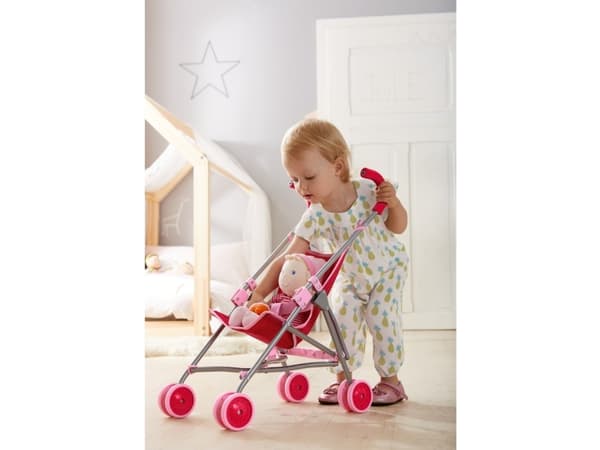 HABA 303815, 3 år