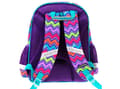 Miniatyrbilde 2 av 3: Starpak Barbie skoleryggsekk lilla (394112)