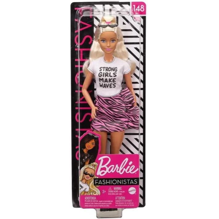 Barbie Fashionistas Nr 148