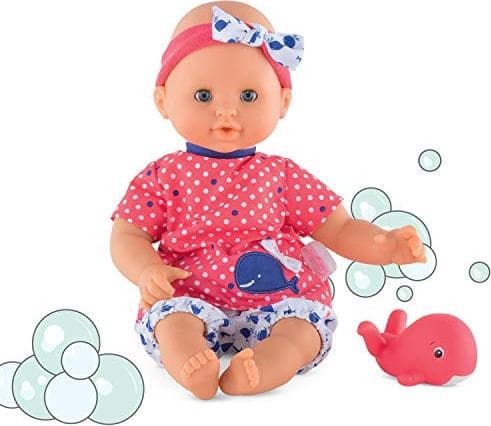 Simba Corolle MPP bath baby Oceane 30cm 9000100110