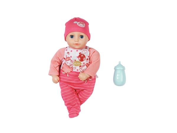 DUKKE - BABY ANNABELL MY FIRST ANNABELL 30CM