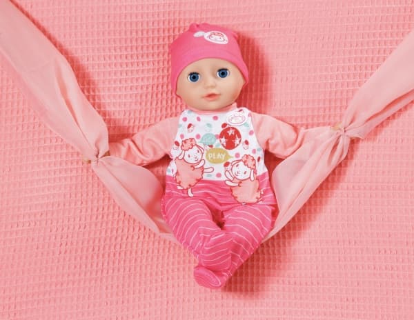 DUKKE - BABY ANNABELL MY FIRST ANNABELL 30CM