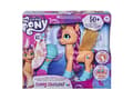 Miniatyrbild 4 av 5: My Little Pony Movie Sing ''N Skate Sunny Starscout, 5 År, My Little Pony, Multifärg, Plast